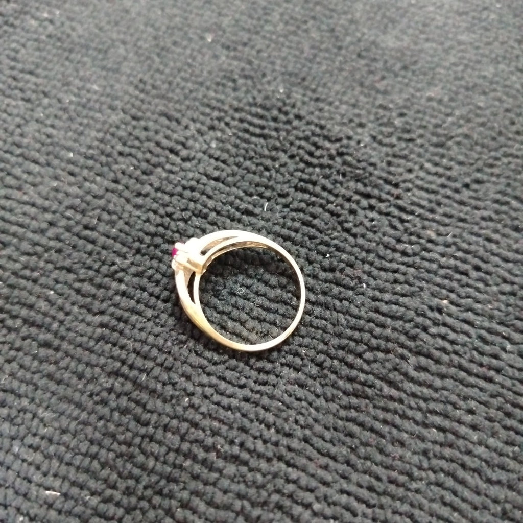 ANILLITO ORO 10 K 2.5 GRMS (SEMINUEVO)