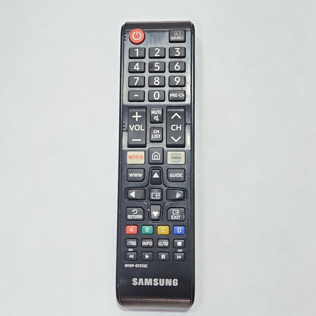 PANTALLA SAMSUNG UN43T5300AF (2022) 43" LED FULL HD (SEMINUEVO)