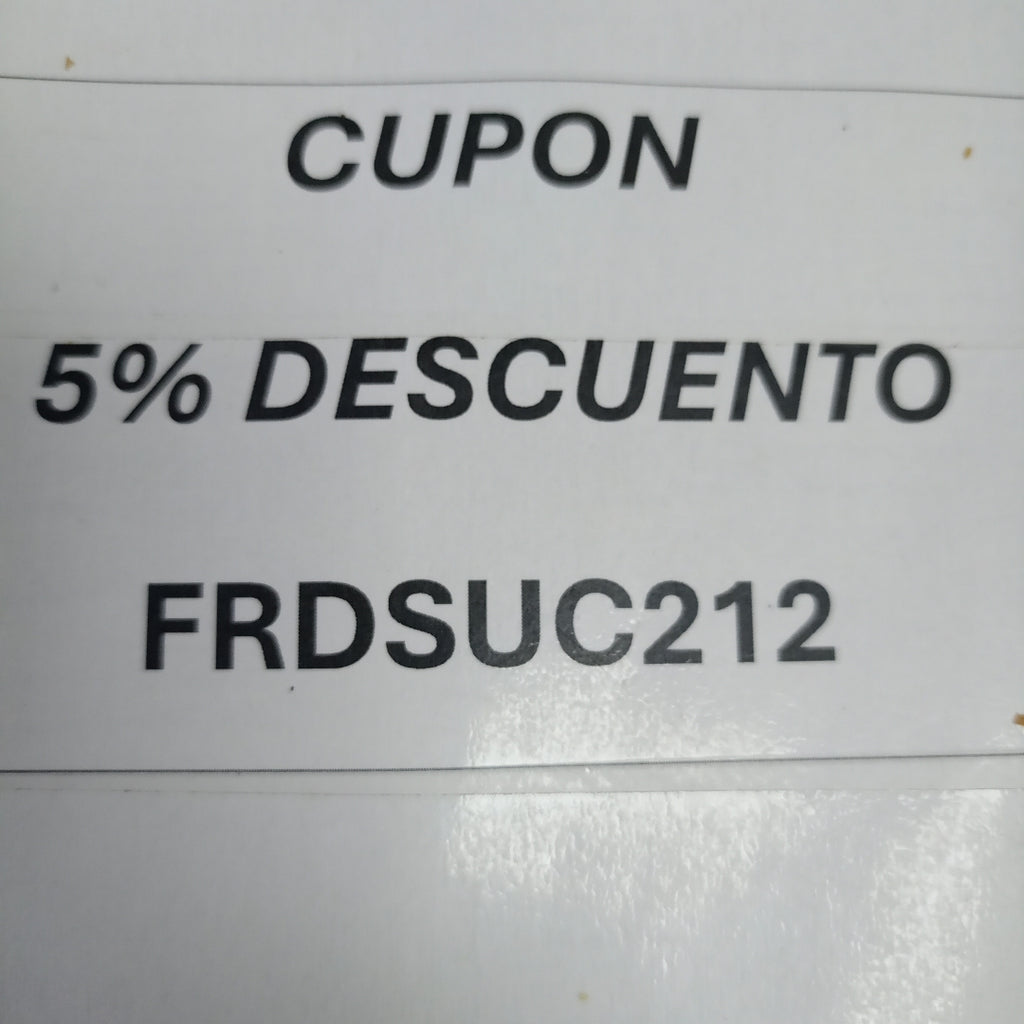 ARGOLLA ORO 8 K 1.9 GRMS (SEMINUEVO)