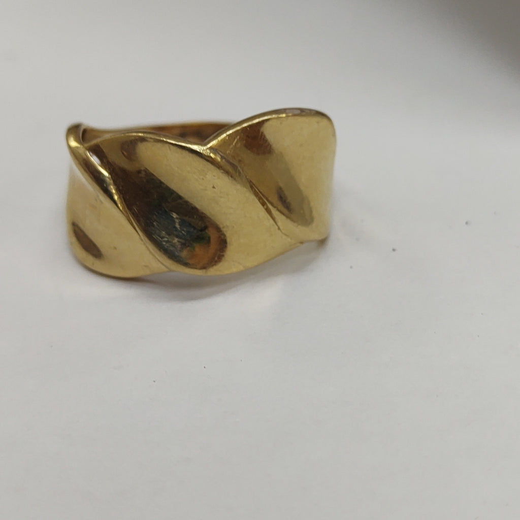 ANILLITO ORO 14 K 3.5 GRMS (SEMINUEVO)
