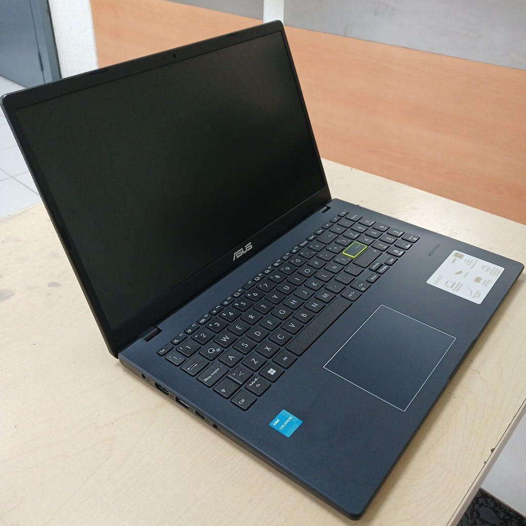 LAPTOP ASUS VIVOBOOK E510KA-BR760W (2024) 128 GB SSD 4 GB RAM