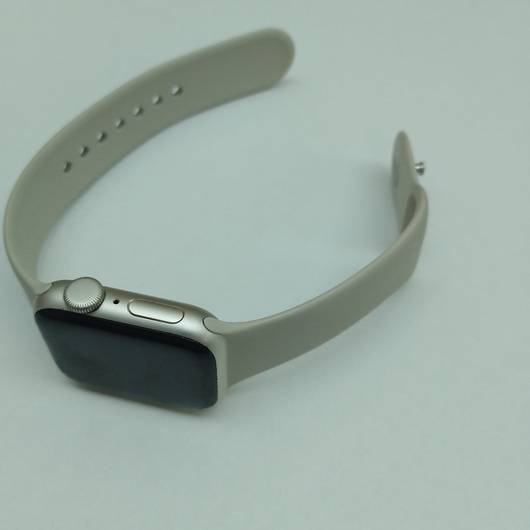 SMARTWATCH APPLE SE 2 ALUMINIO A2722 40 MM GPS (SEMINUEVO)