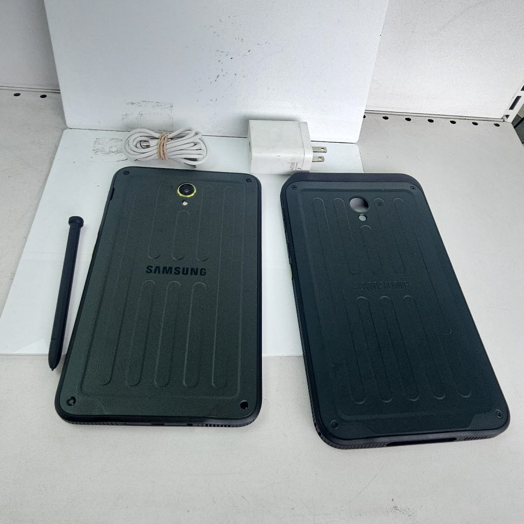 TABLETA SAMSUNG GALAXY TAB ACTIVE 5 SM-X306B 128 GB 6 GB RAM (SEMINUEVO)
