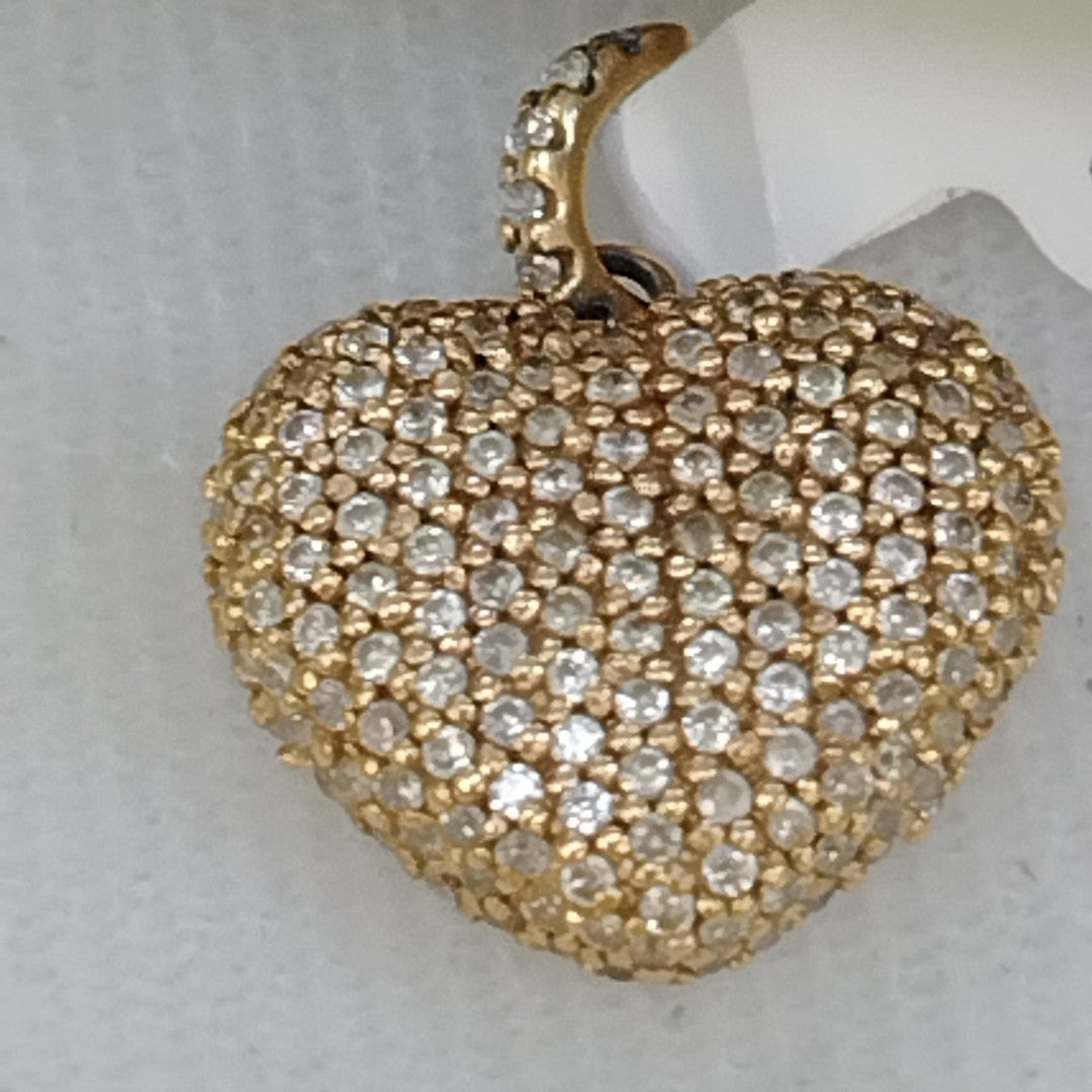 DIJE ORO 14 K 3.1 GRMS (SEMINUEVO)