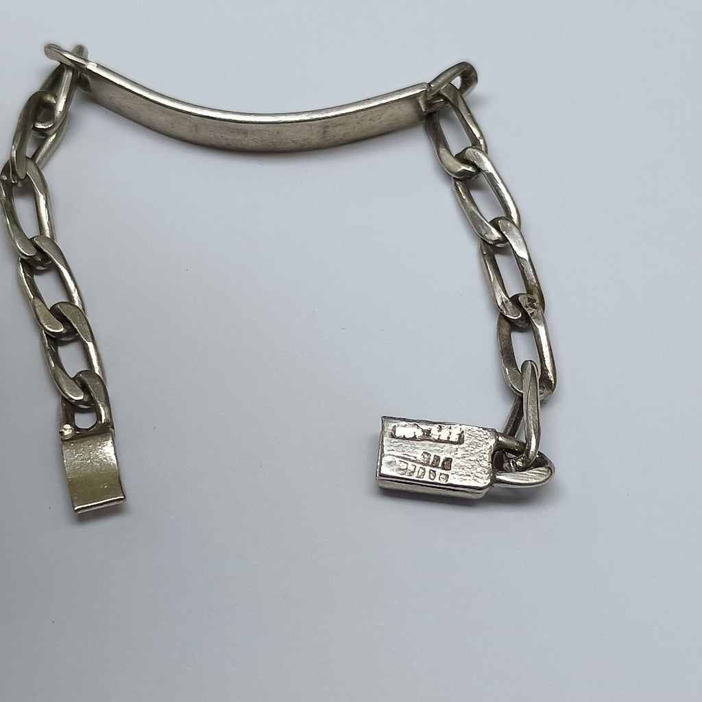 ESCLAVA PLATA 6,30 GRMS (SEMINUEVO)