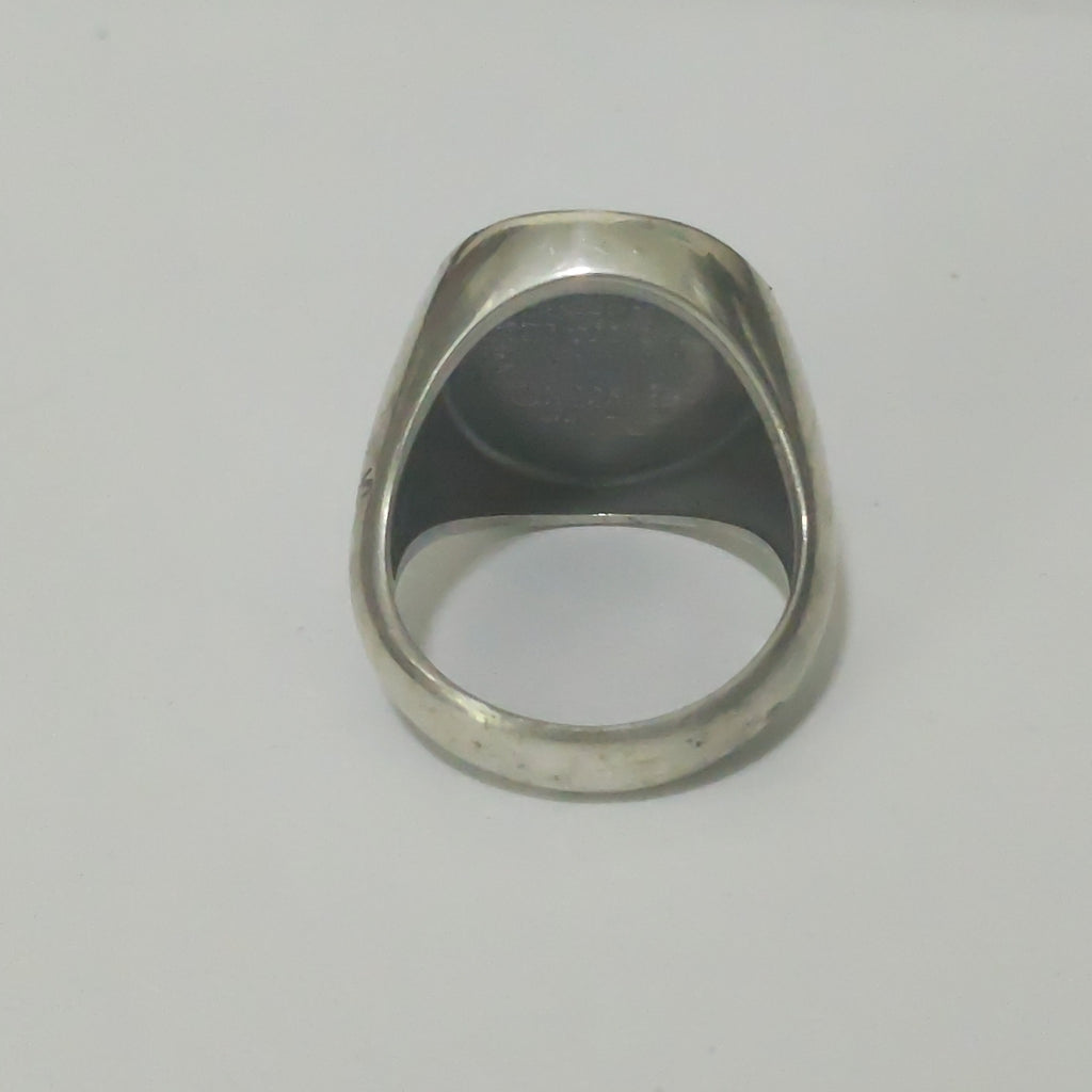 ANILLITO PLATA 9,80 GRMS (SEMINUEVO)