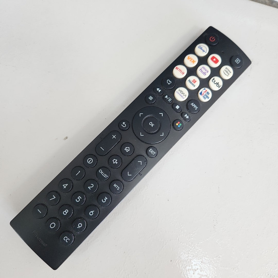 PANTALLA HISENSE 32A4KV (2024) 32" LED HD (SEMINUEVO)