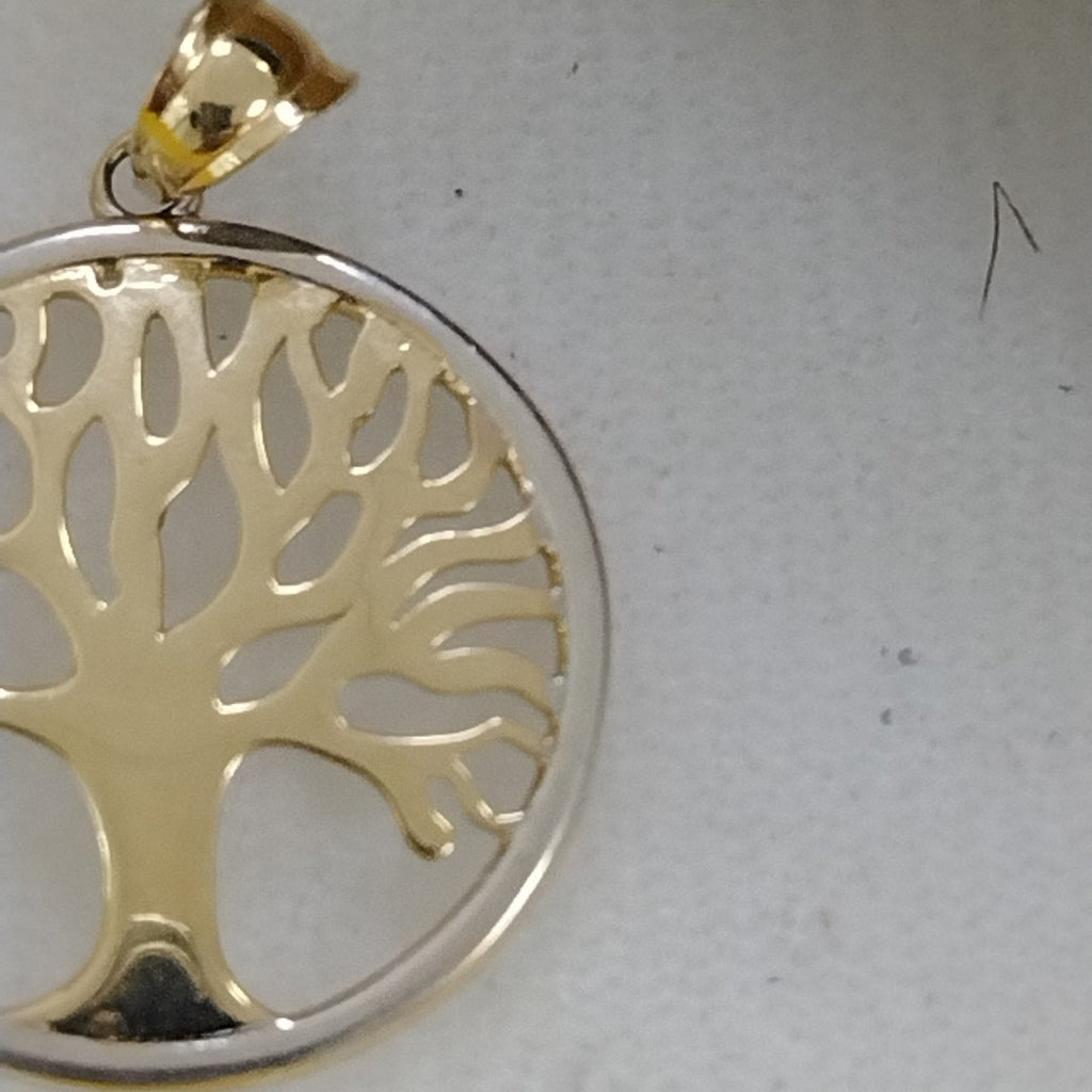 DIJE ORO 10 K 1.2 GRMS (SEMINUEVO)
