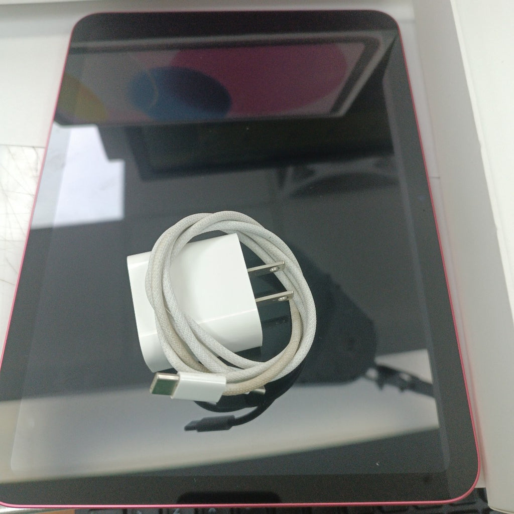 TABLETA APPLE IPAD A16 A3354 (2025) 128 GB 6 GB RAM (SEMINUEVO)