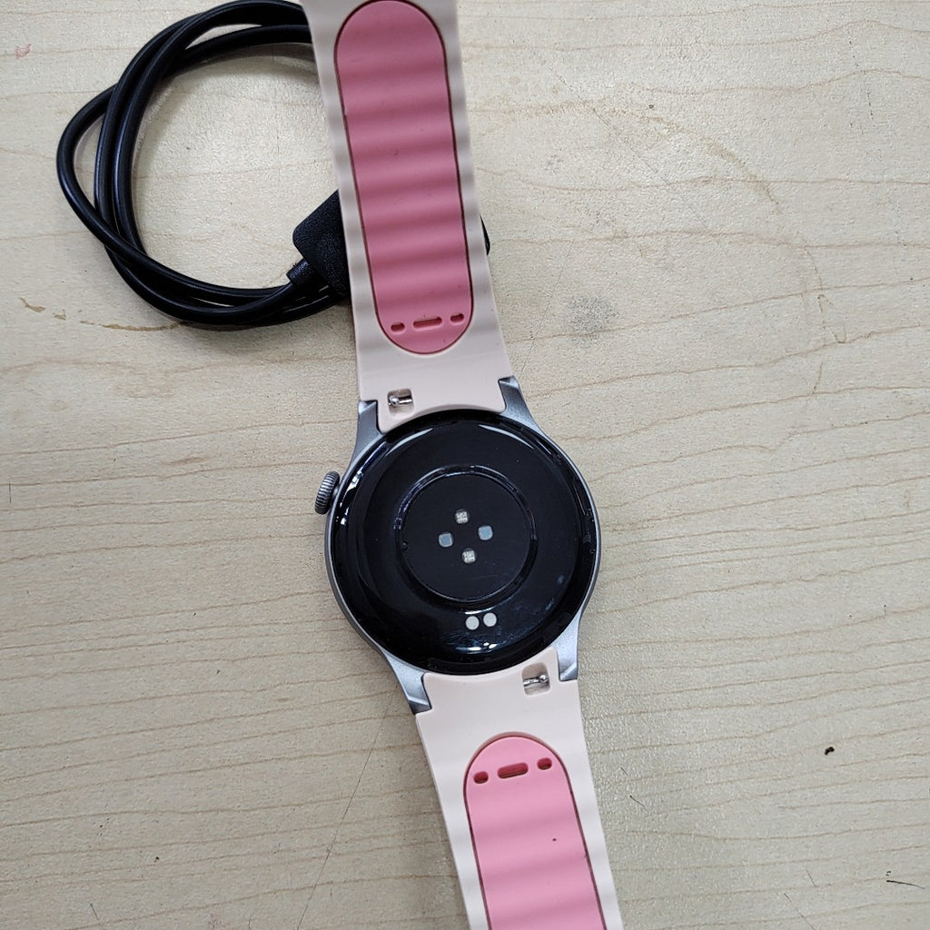 SMARTWATCH FRESHFUN HM92 36 MM BLUETOOTH (SEMINUEVO)