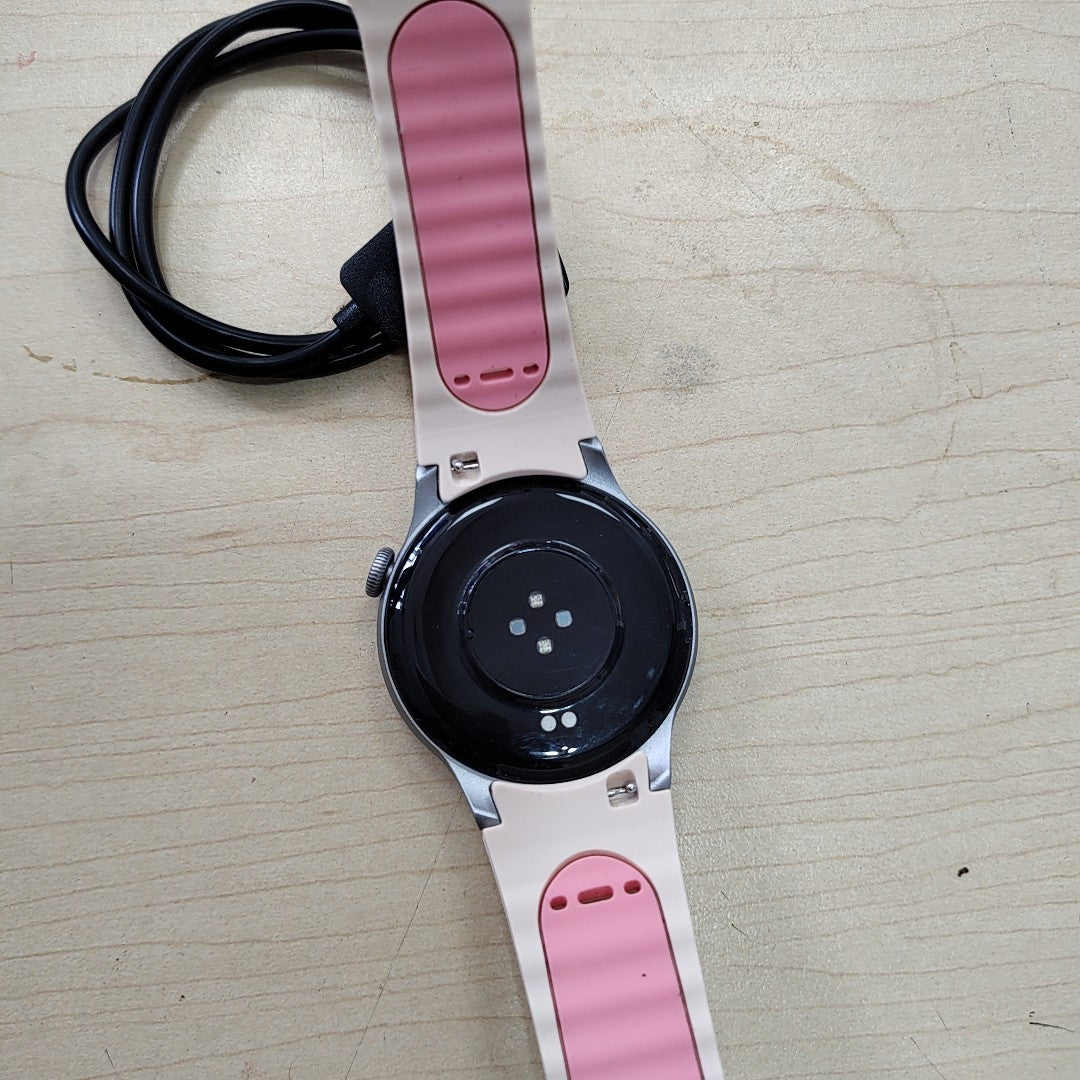SMARTWATCH FRESHFUN HM92 36 MM BLUETOOTH (SEMINUEVO)