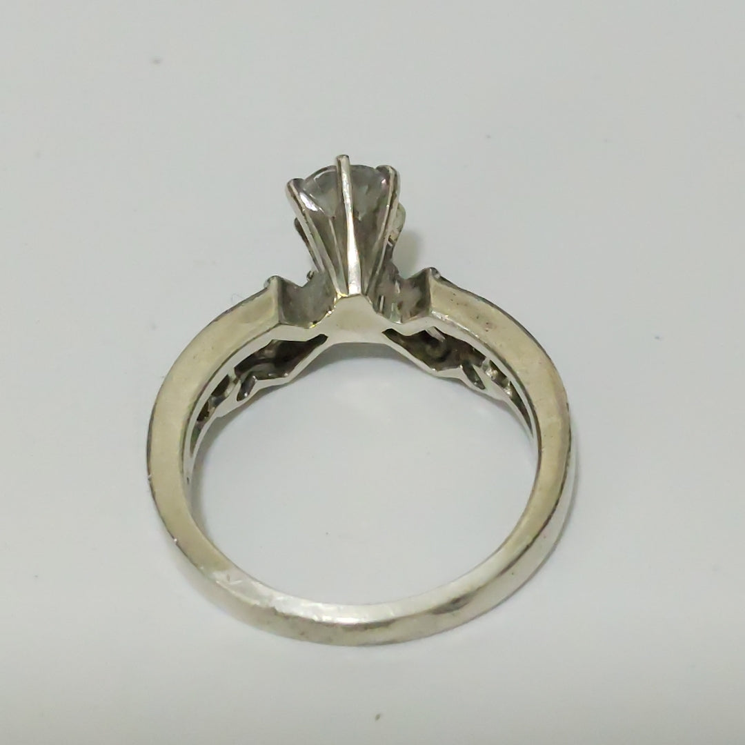 ANILLITO PLATA 4.5 GRMS (SEMINUEVO)