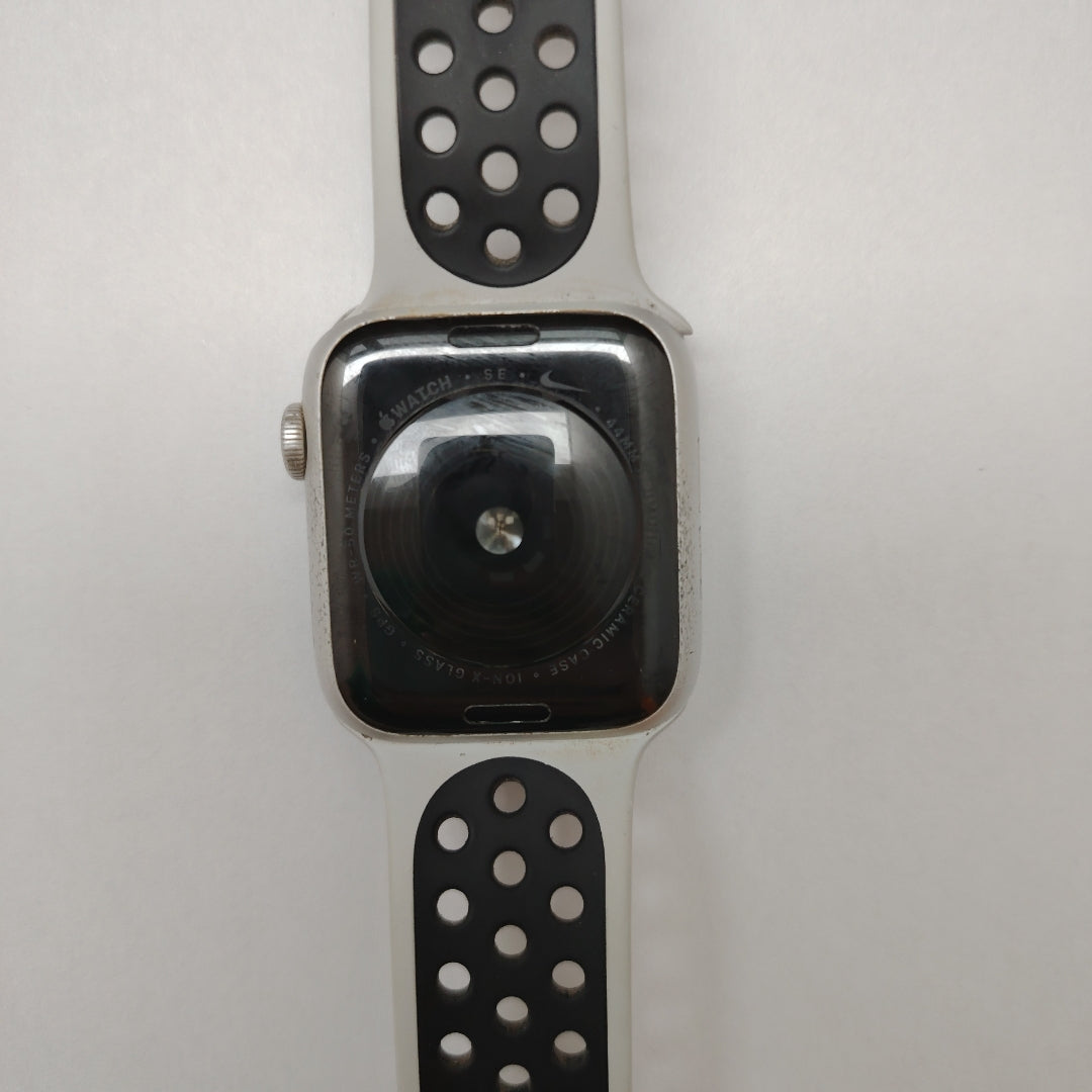 SMARTWATCH APPLE SE ALUMINIO A2352 44 MM GPS (SEMINUEVO)