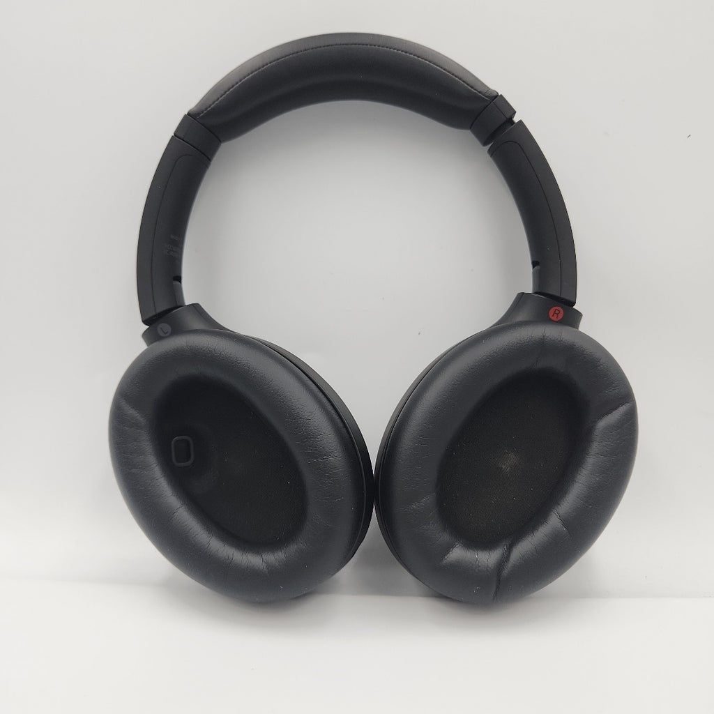 AUDIFONOS SONY WH-1000XM4 INALAMBRICO OVER EAR (SEMINUEVO)