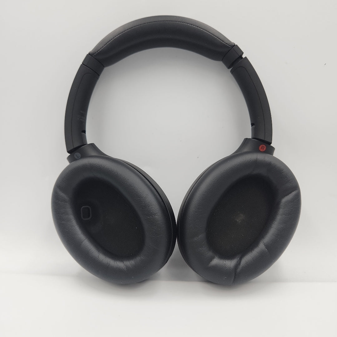 AUDIFONOS SONY WH-1000XM4 INALAMBRICO OVER EAR (SEMINUEVO)