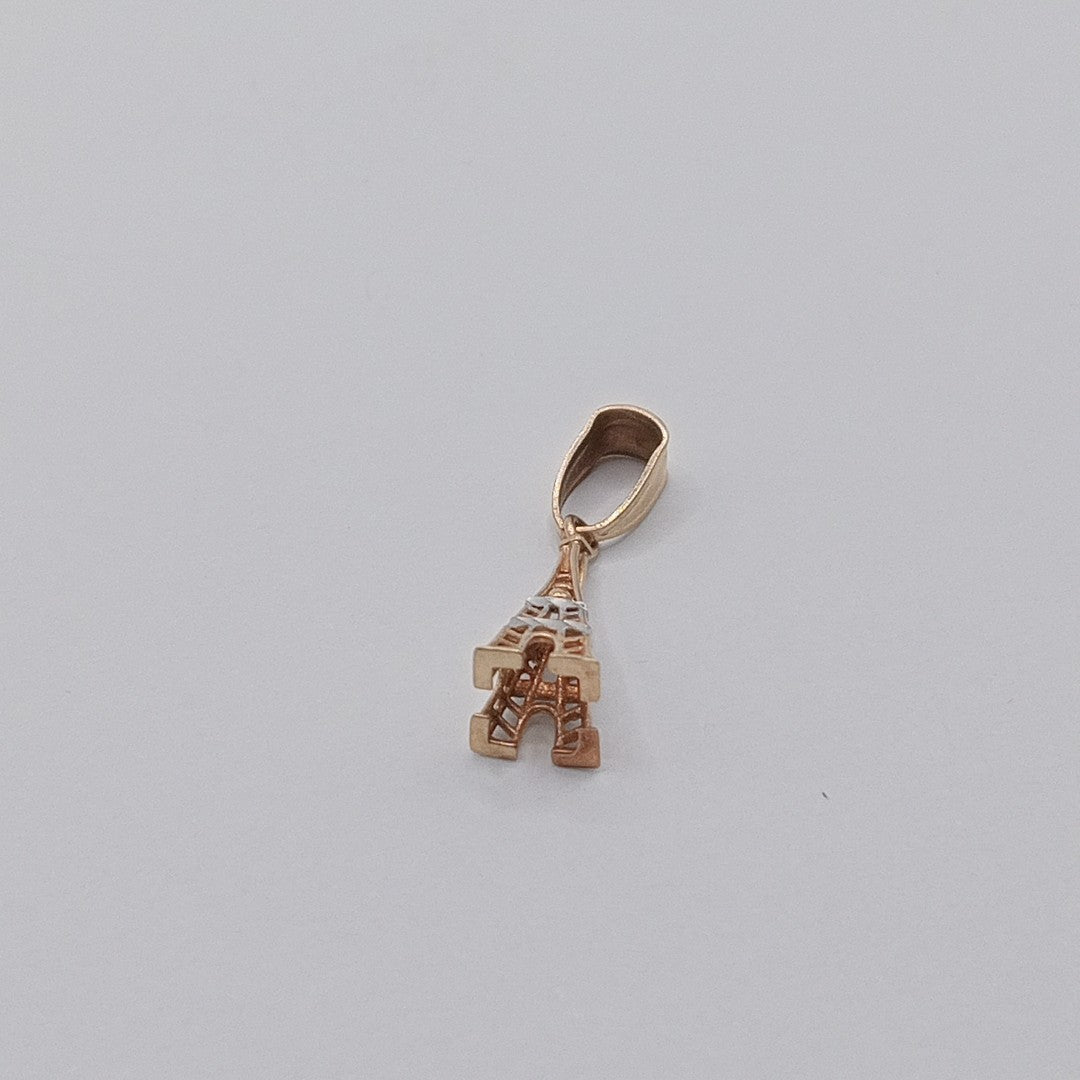 DIJE ORO 10 K 0,60 GRMS (SEMINUEVO)