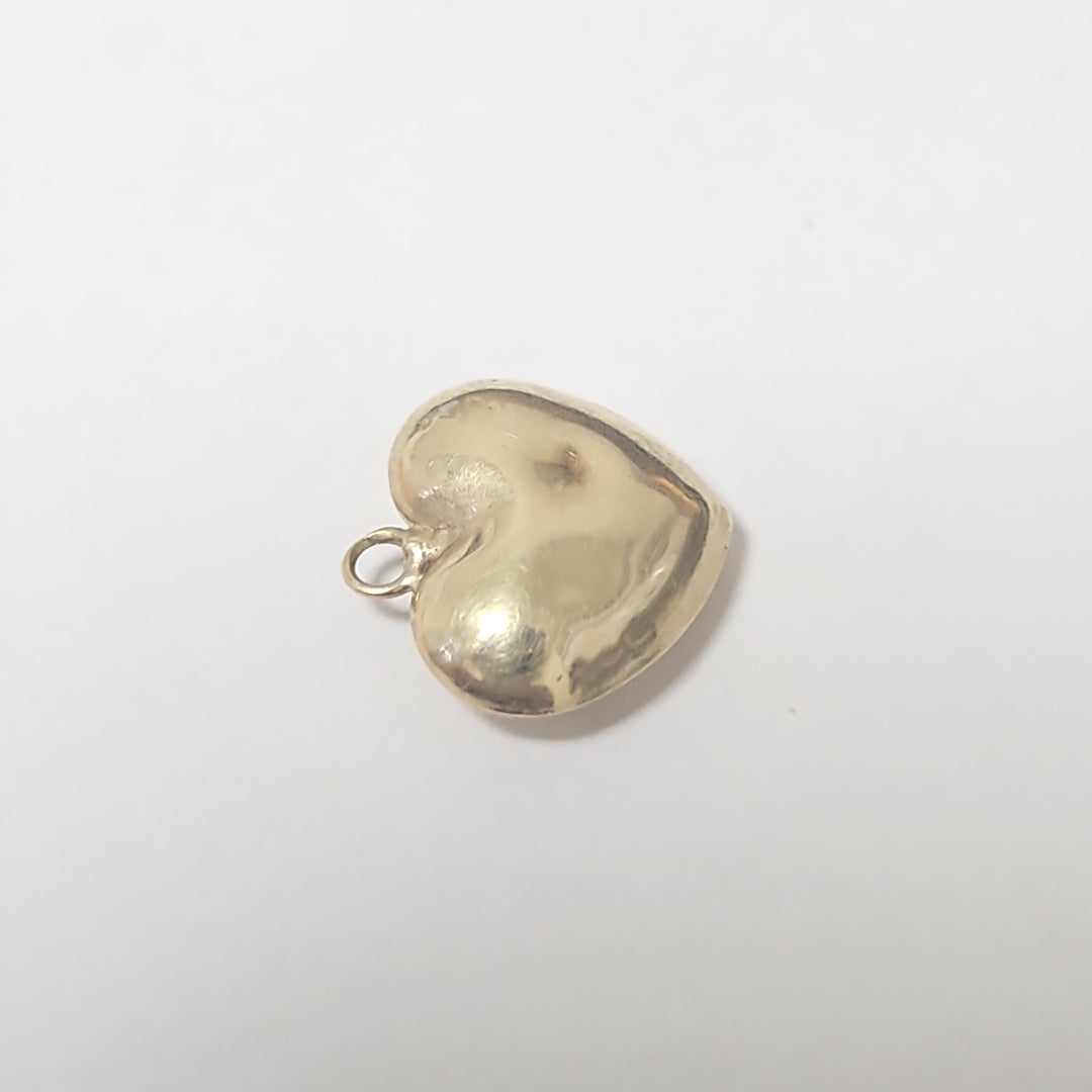 DIJE ORO 8 K 0,30 GRMS (SEMINUEVO)