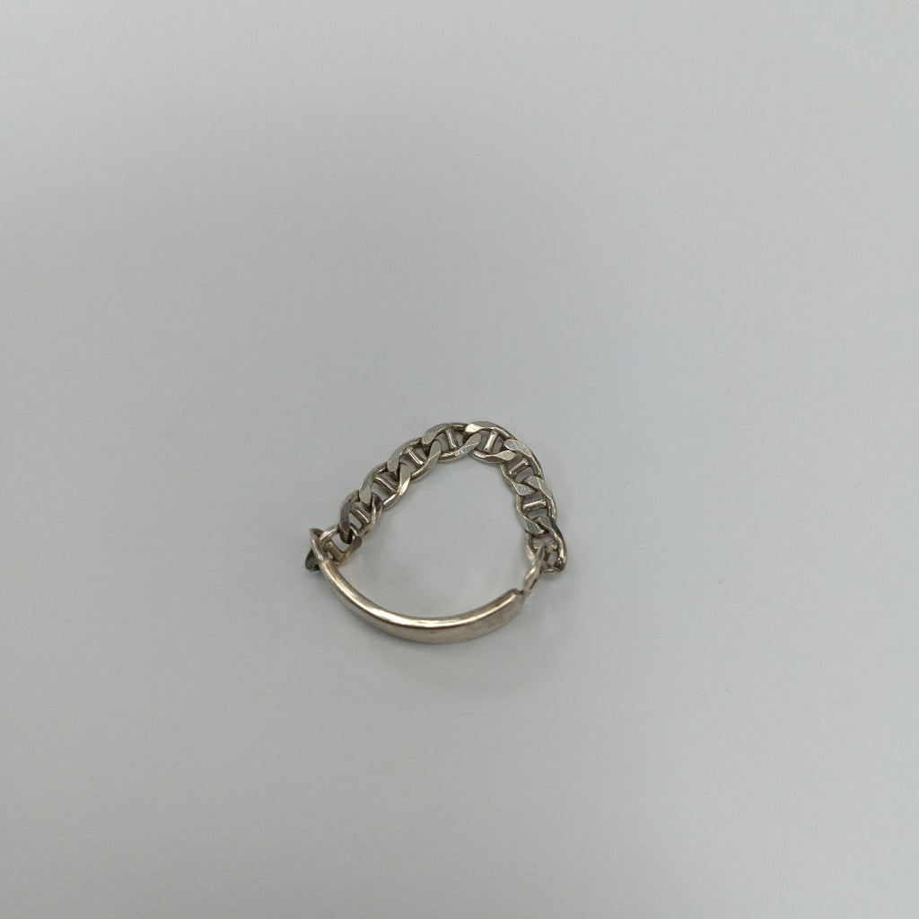 ANILLITO PLATA 3.1 GRMS (SEMINUEVO)