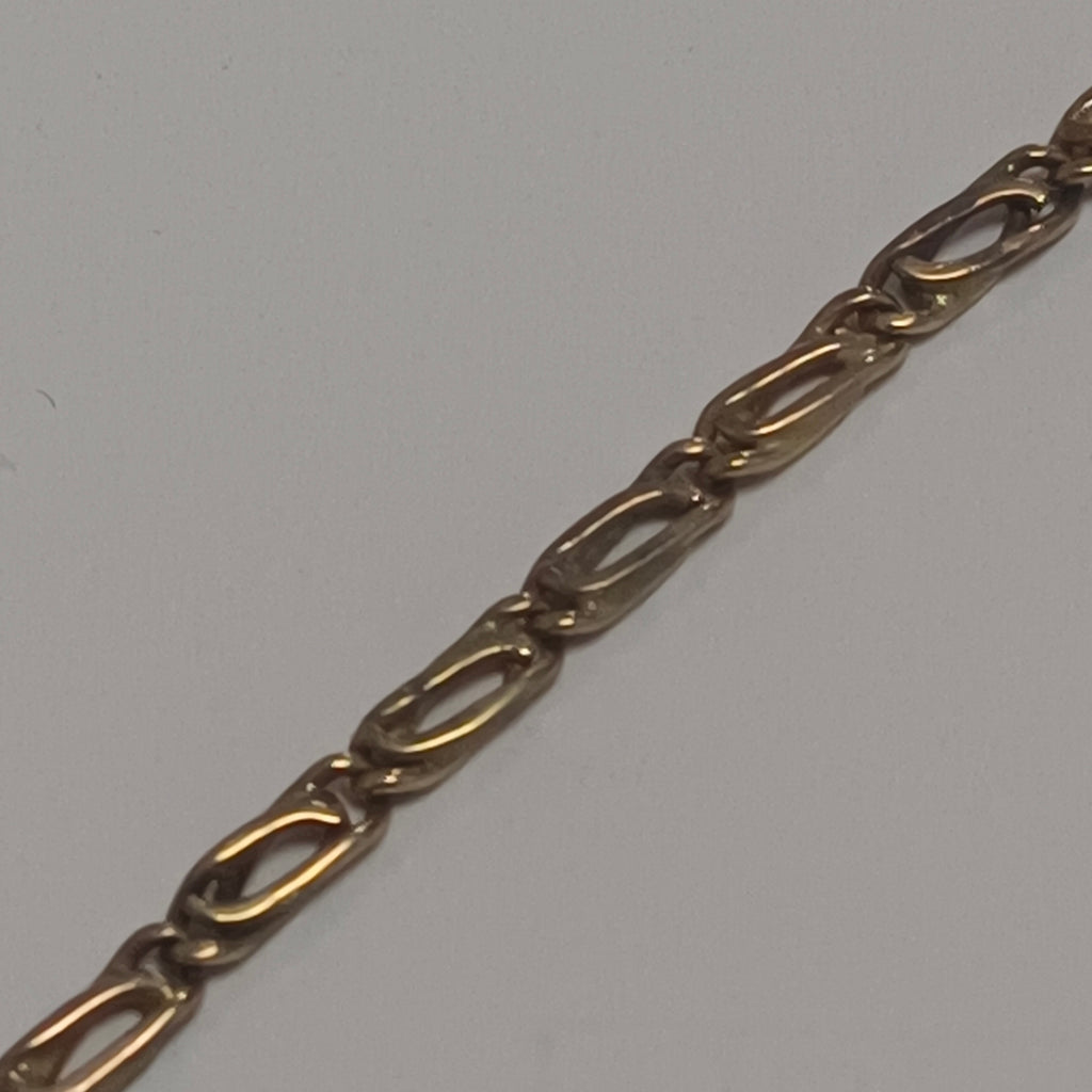 CADENA ORO 14 K 8.7 GRMS (SEMINUEVO)