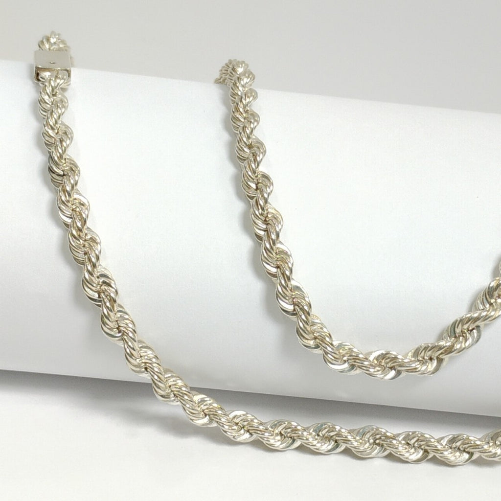 CADENA PLATA 27,50 GRMS (SEMINUEVO)