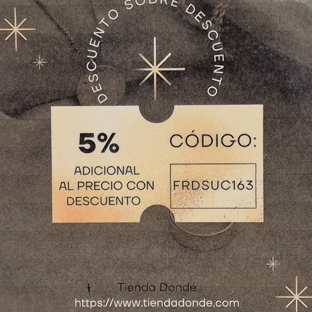 DIJE ORO 14 K 2,80 GRMS (SEMINUEVO)