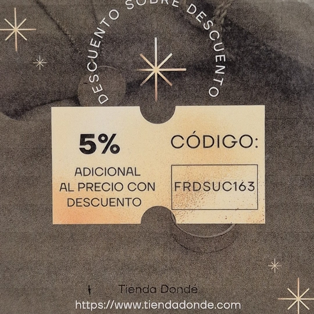 DIJE ORO 14 K 2,80 GRMS (SEMINUEVO)