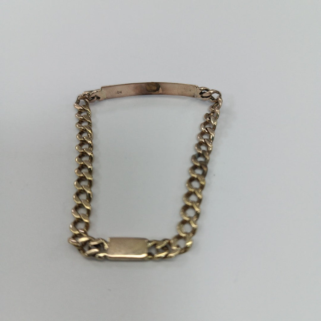 ESCLAVA ORO 10 K 5.1 GRMS (SEMINUEVO)
