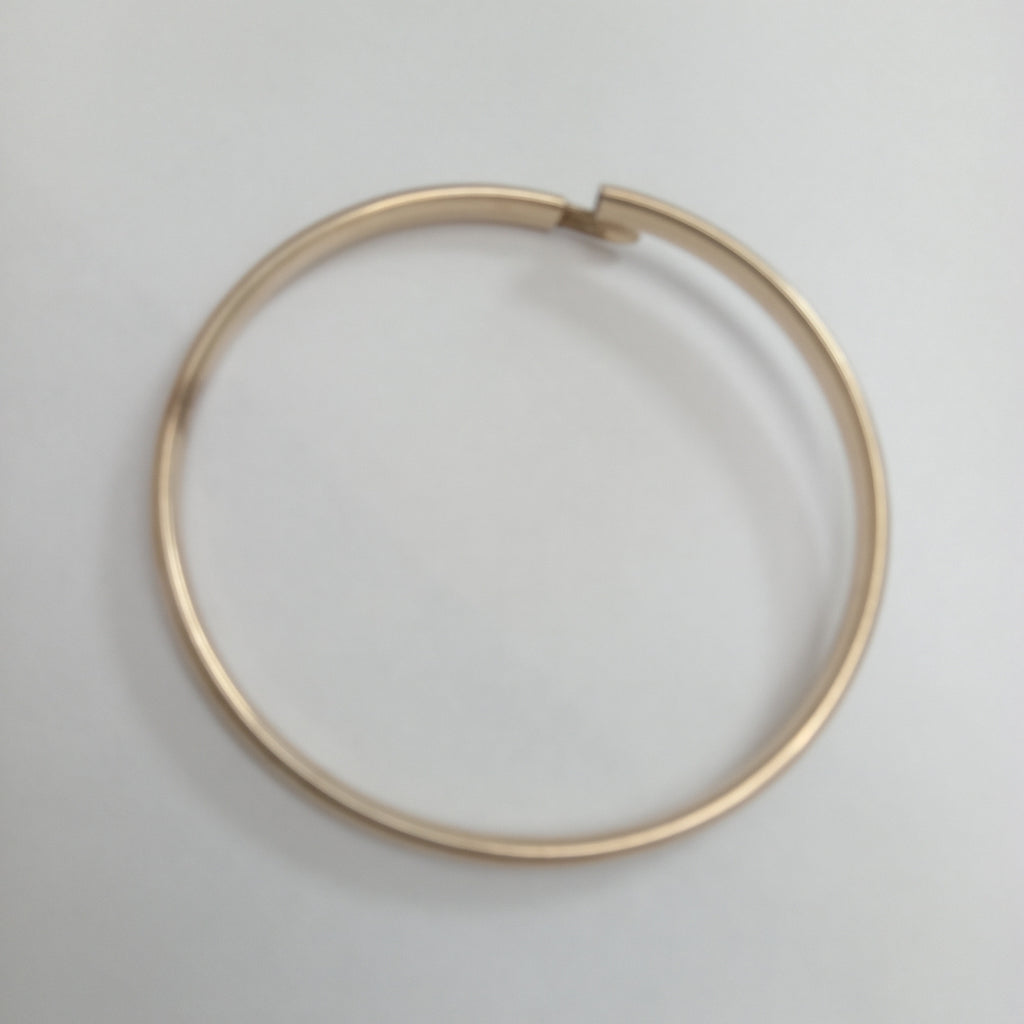 PULSERA ORO 10 K 6,30 GRMS (SEMINUEVO)