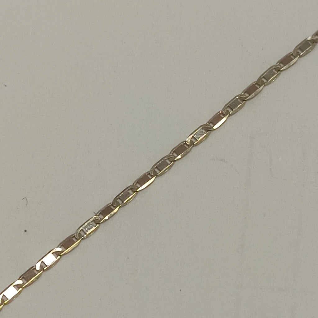 CADENA ORO 14 K 1.1 GRMS (SEMINUEVO)