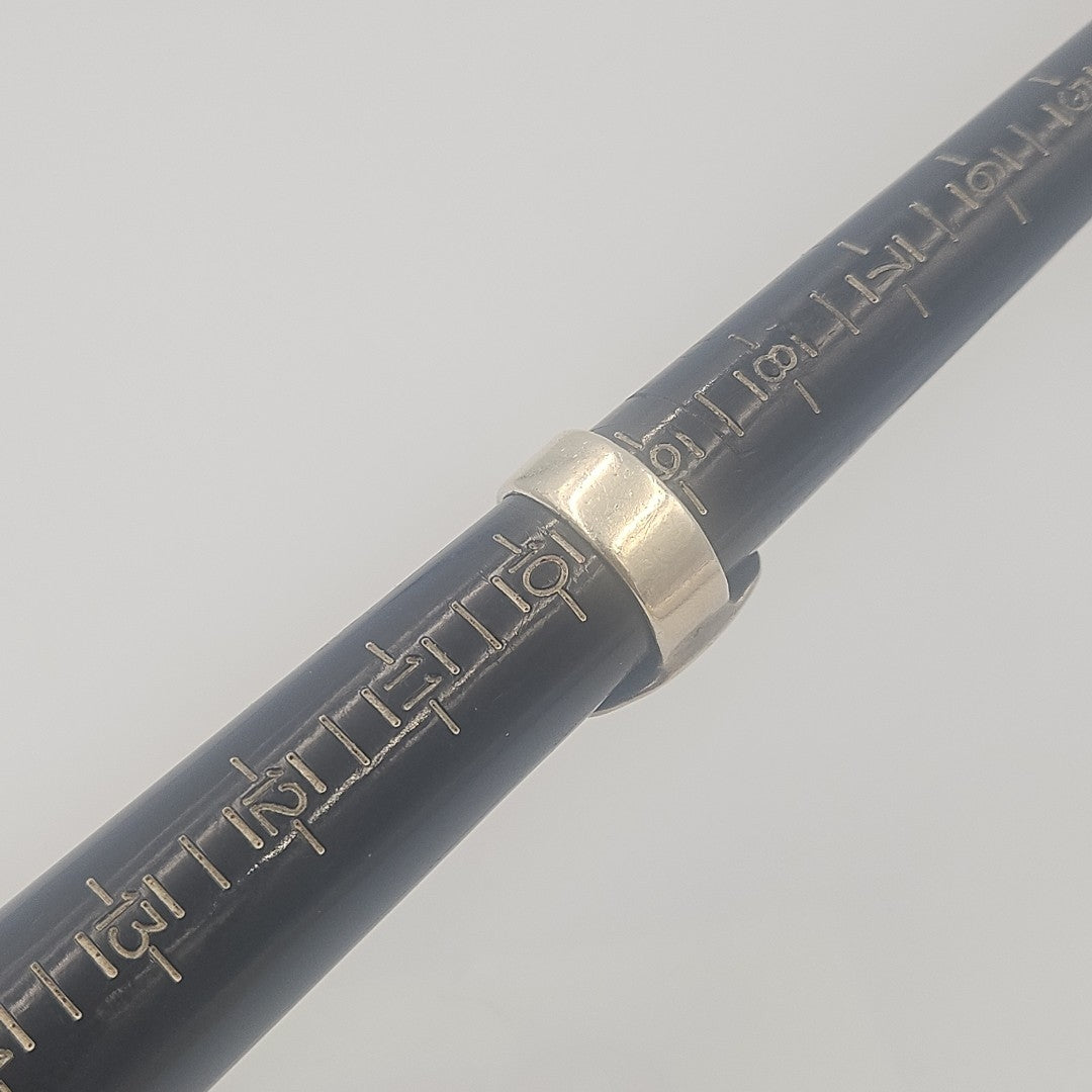 ANILLITO PLATA 10.5 GRMS (SEMINUEVO)