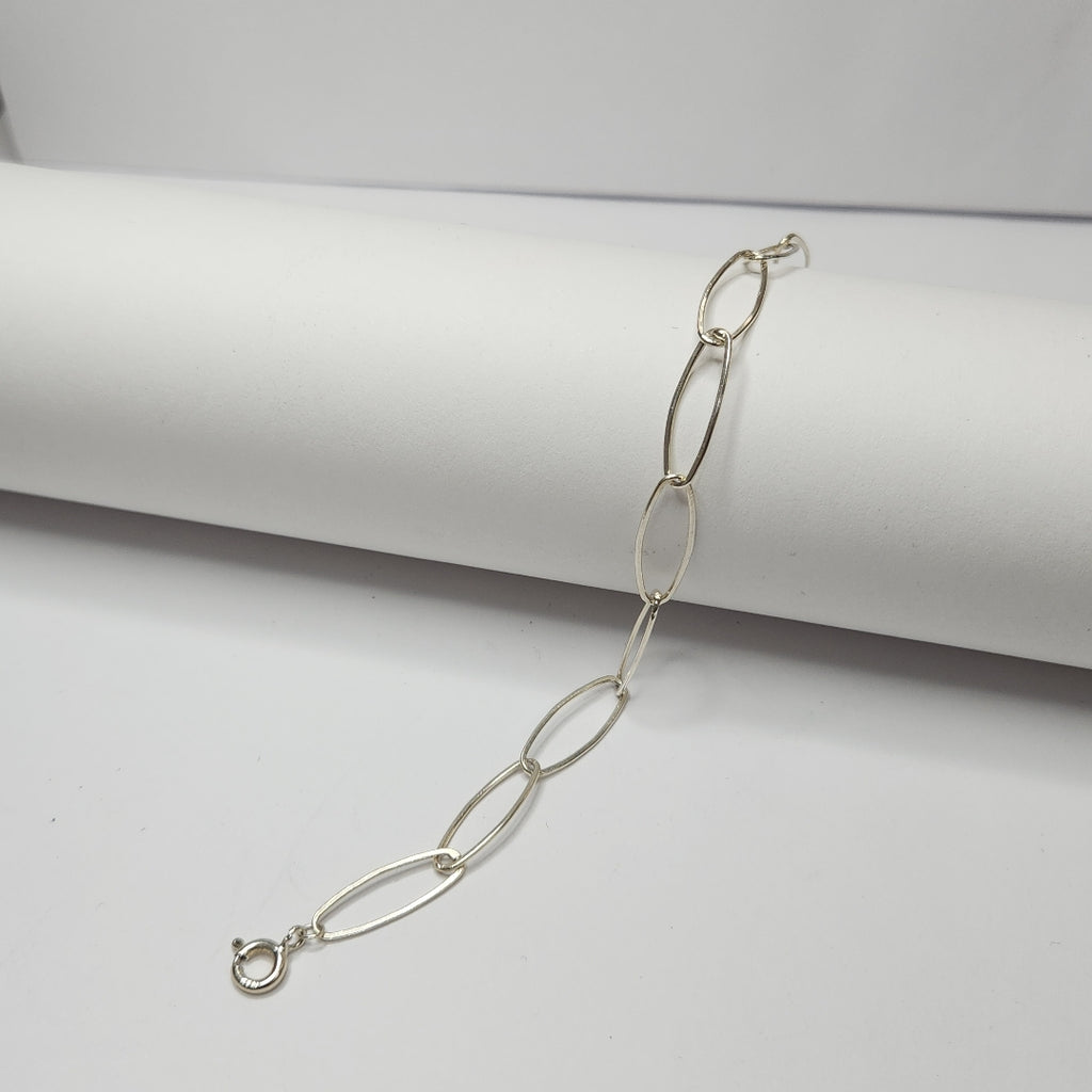 PULSERA PLATA 2,40 GRMS (SEMINUEVO)