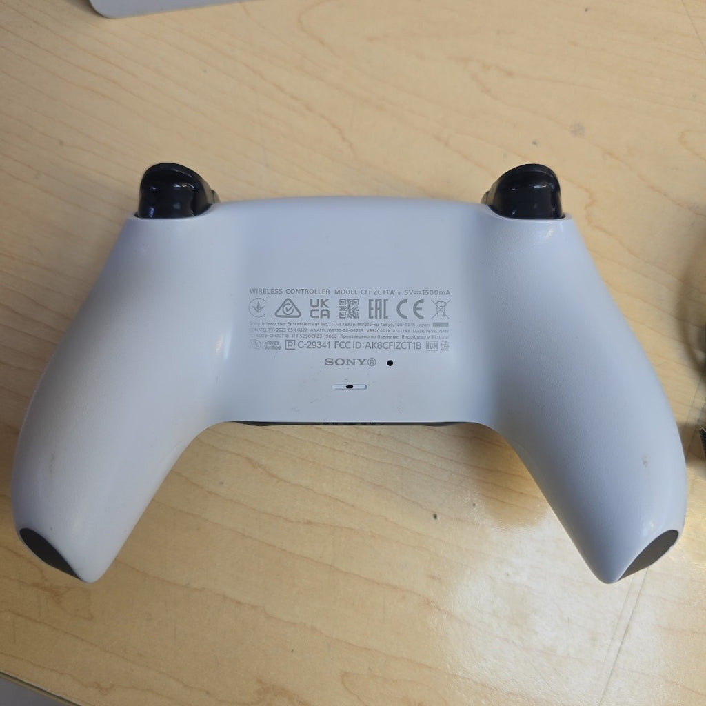 CONSOLA DE VIDEOJUEGO SONY PS5 SLIM DIGITAL 1 TB SSD (SEMINUEVO)