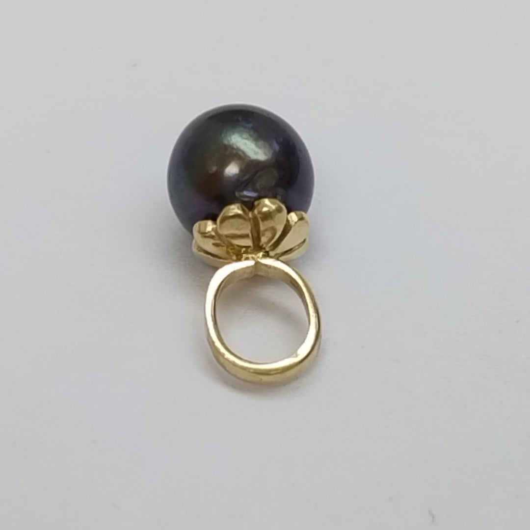 DIJE ORO 10 K 0,90 GRMS (SEMINUEVO)