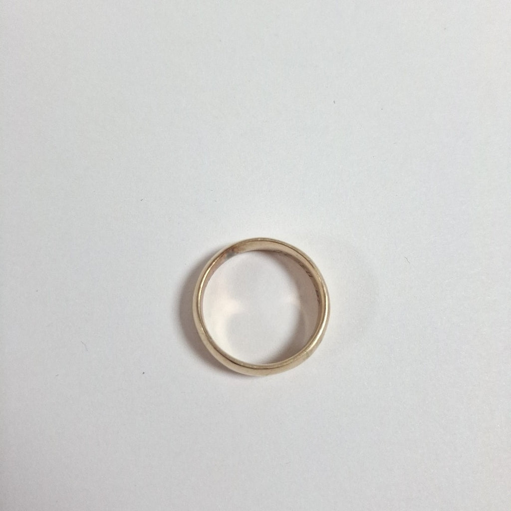 ARGOLLA ORO 14 K 7 GRMS (SEMINUEVO)