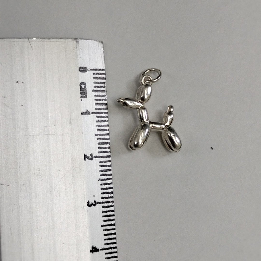 DIJE PLATA 2.5 GRMS (SEMINUEVO)