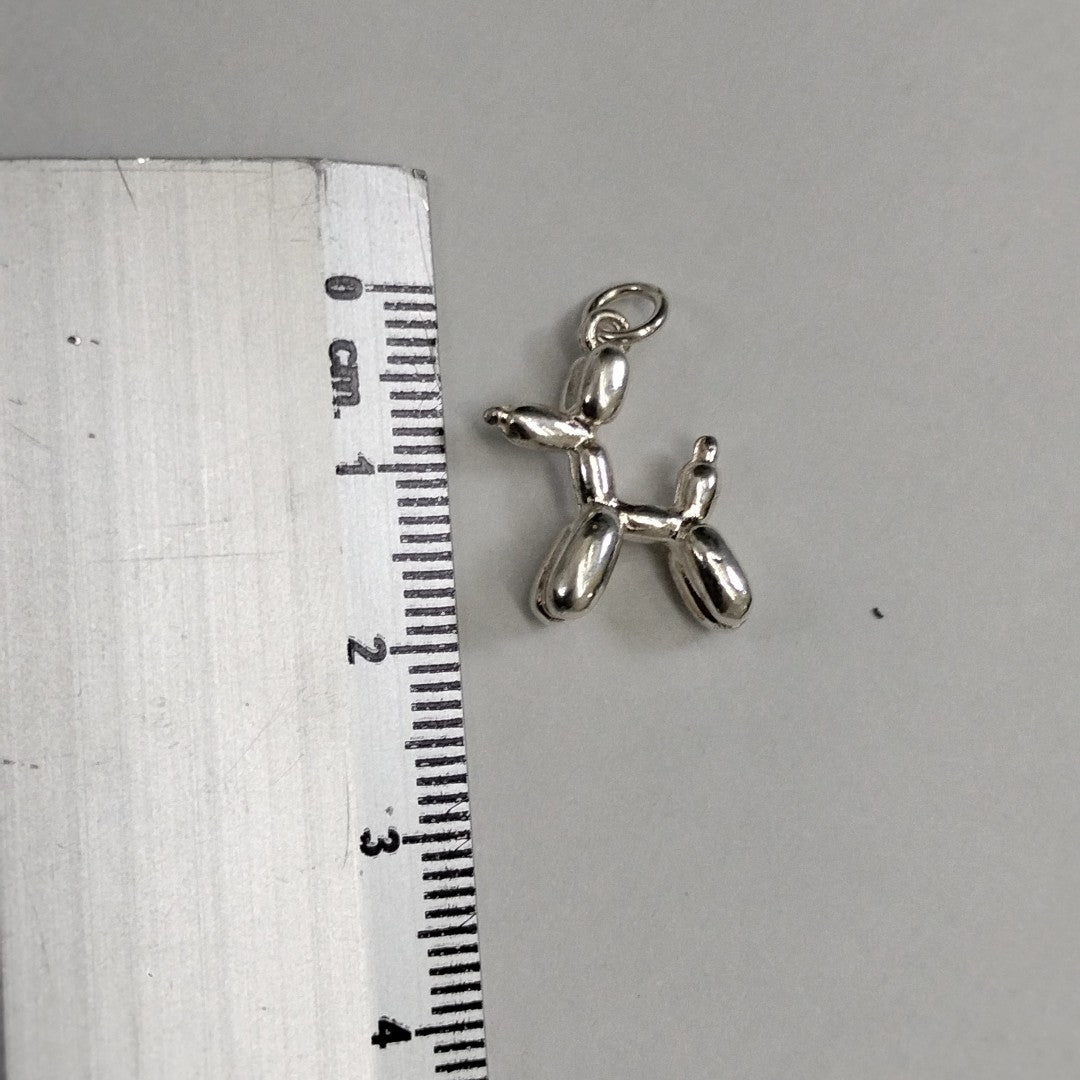 DIJE PLATA 2.5 GRMS (SEMINUEVO)