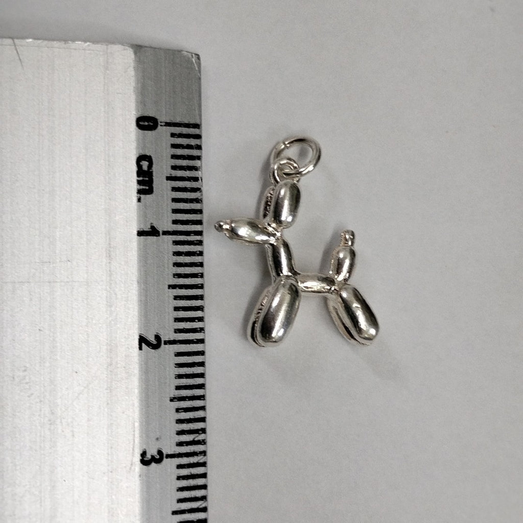 DIJE PLATA 2.5 GRMS (SEMINUEVO)