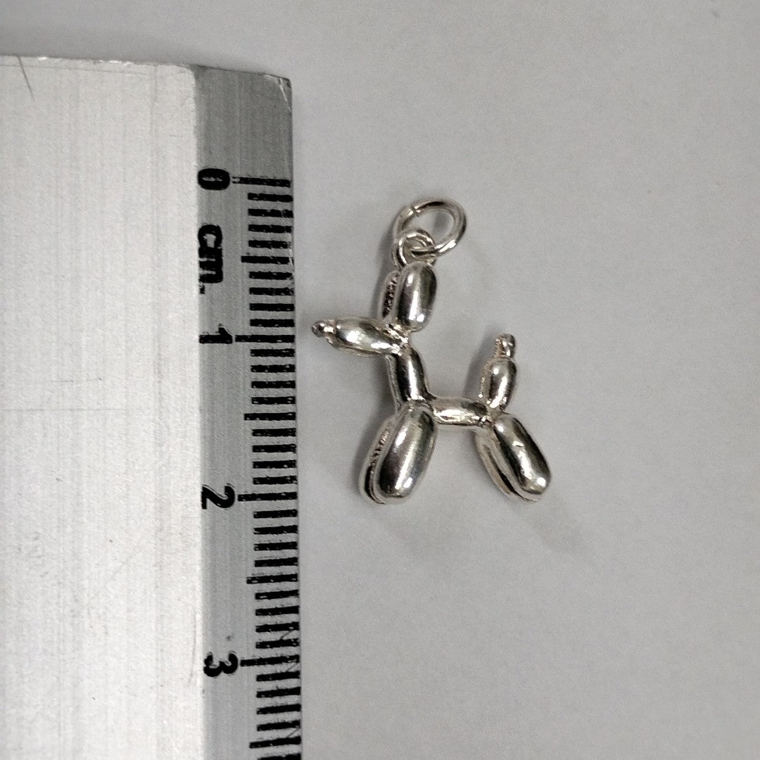 DIJE PLATA 2.5 GRMS (SEMINUEVO)