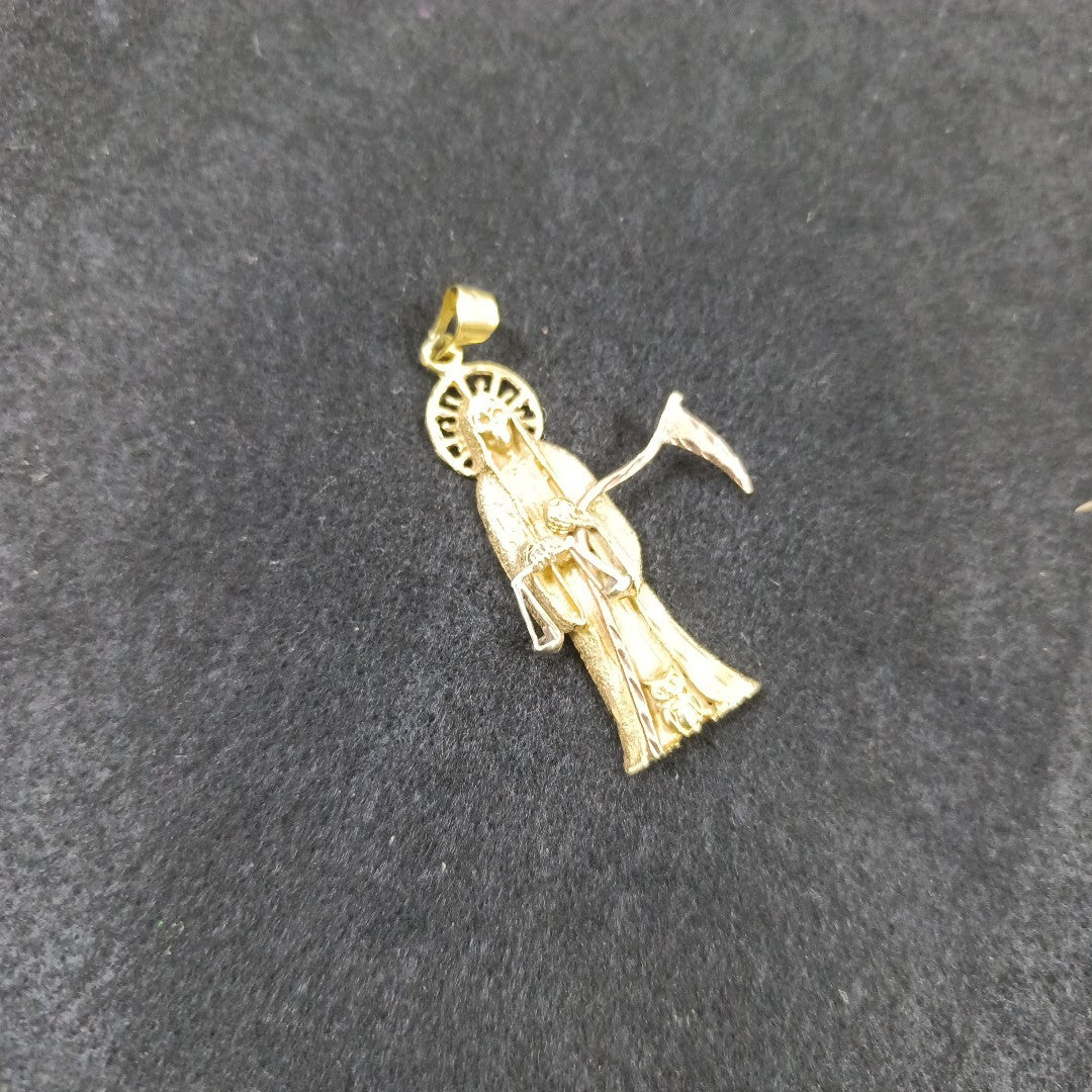 DIJE ORO 10 K 9 GRMS (SEMINUEVO)