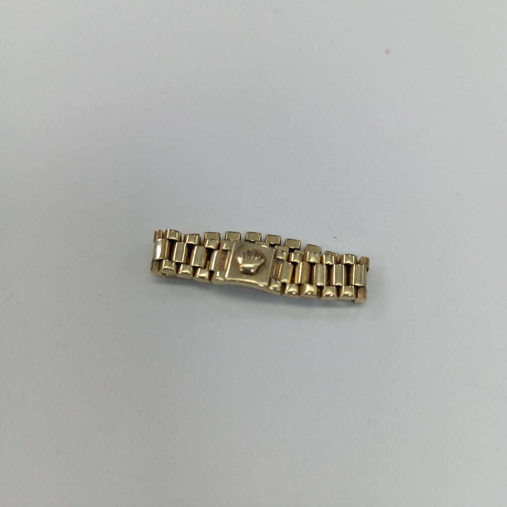 ANILLITO ORO 14 K 6.4 GRMS (SEMINUEVO)