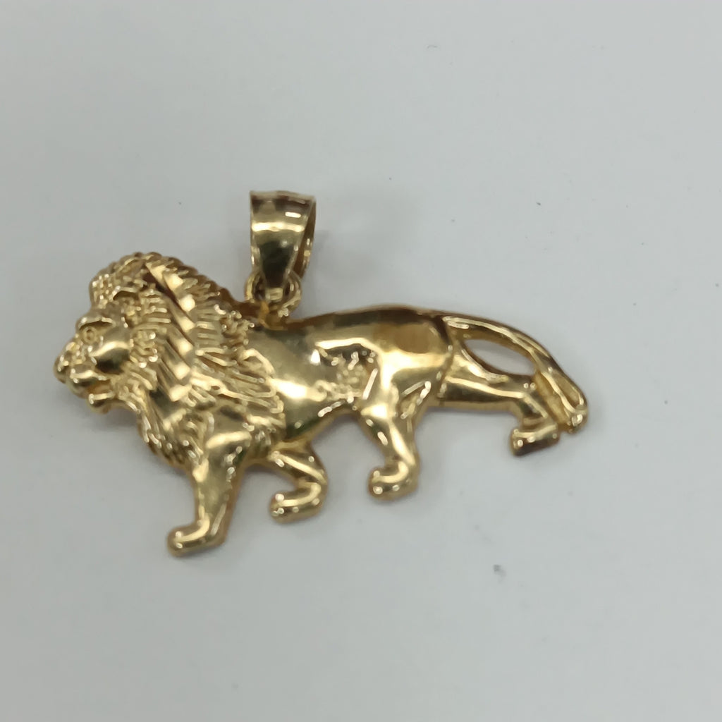 DIJE ORO 14 K 1.8 GRMS (SEMINUEVO)