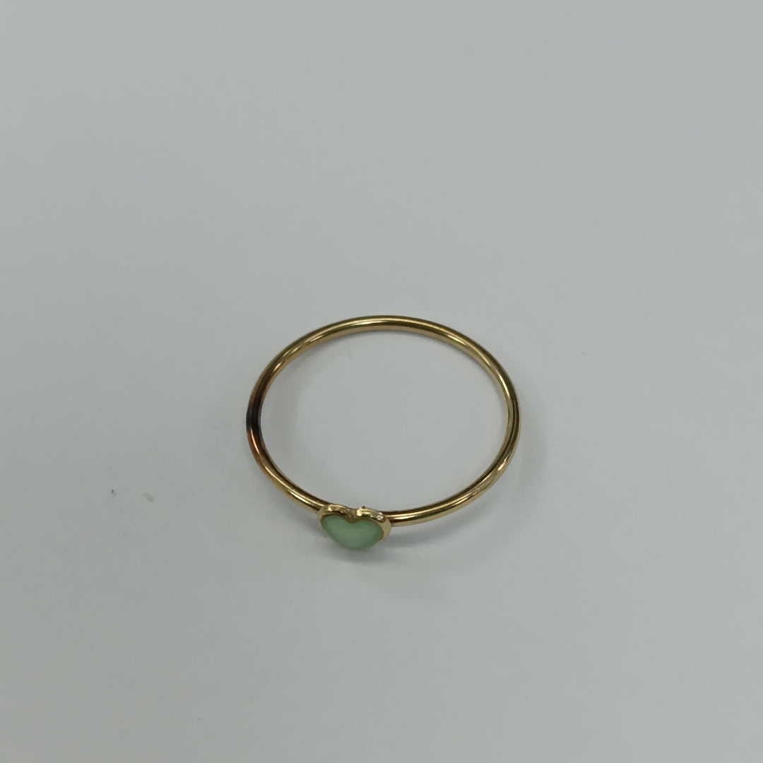 ANILLITO ORO 10 K 0,50 GRMS (SEMINUEVO)