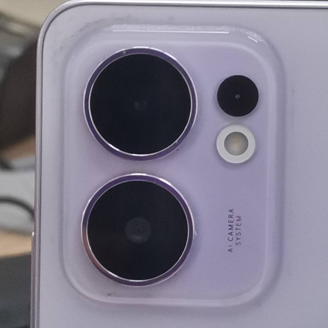 CELULAR OPPO RENO 13F 5G CPH2699 (2025) 256 GB 12 GB RAM (SEMINUEVO)