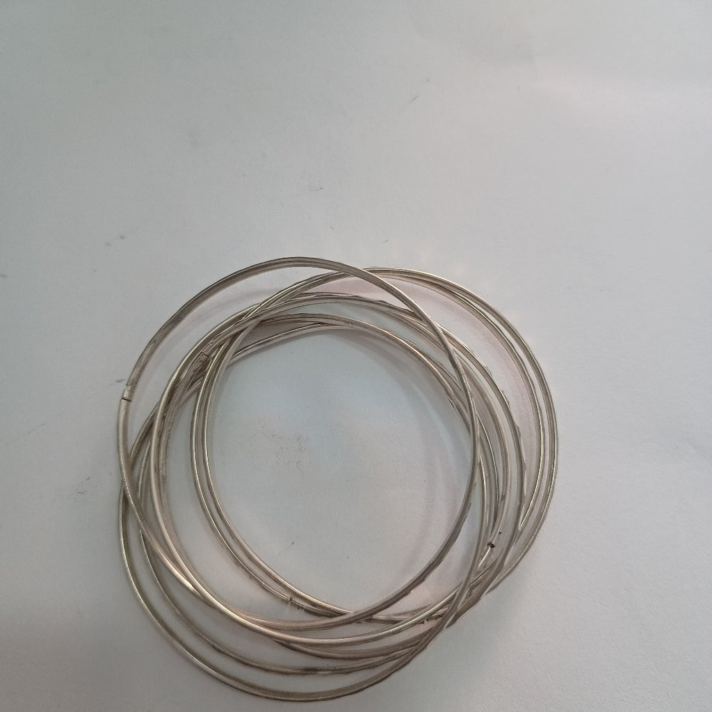 BRAZALETE PLATA 22.3 GRMS (SEMINUEVO)