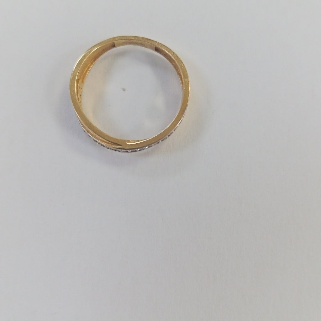 ANILLOS DAMA ORO 14K 1.7 (NUEVO)