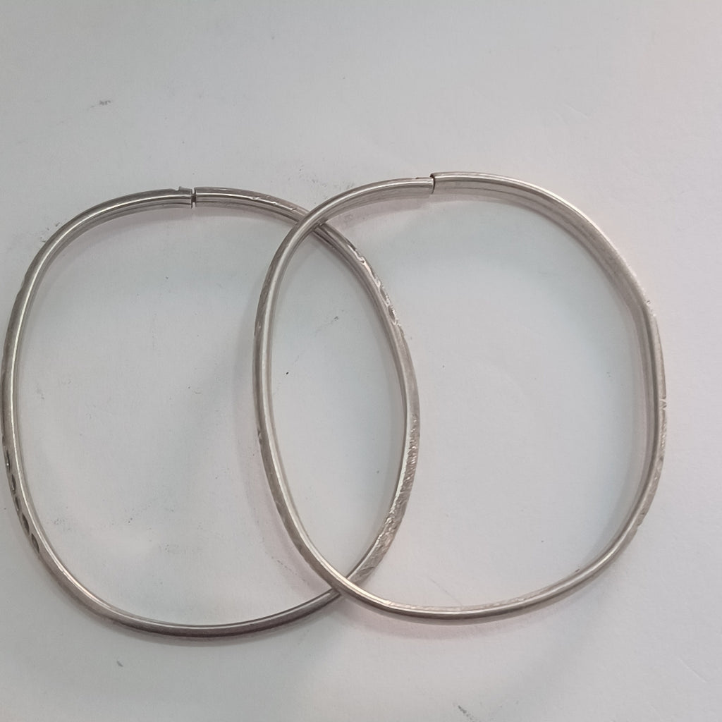 BRAZALETE PLATA 10.2 GRMS (SEMINUEVO)