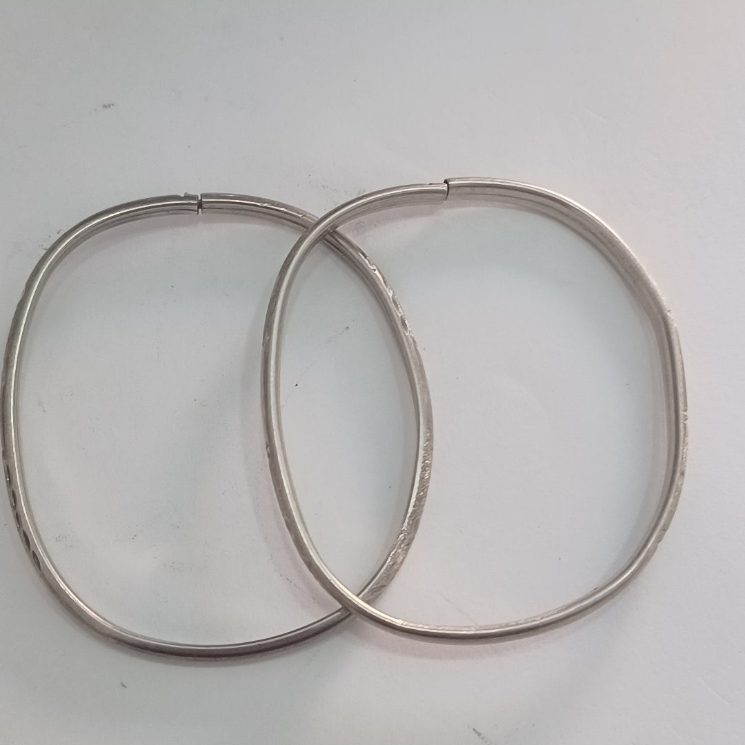 BRAZALETE PLATA 10.2 GRMS (SEMINUEVO)