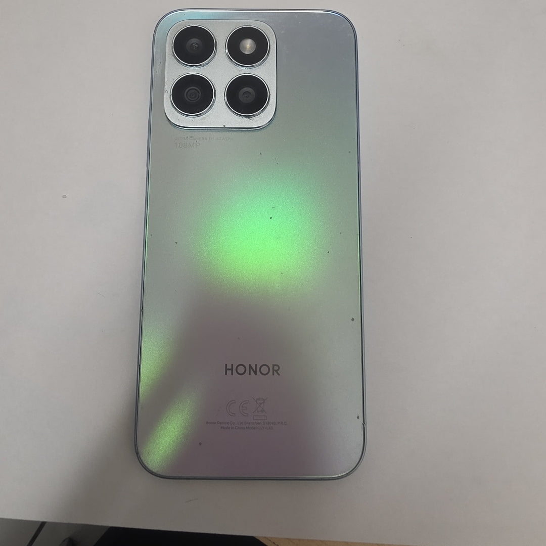 CELULAR HONOR X8B LLY-LX3 (2023) 512 GB 8 GB RAM (SEMINUEVO)
