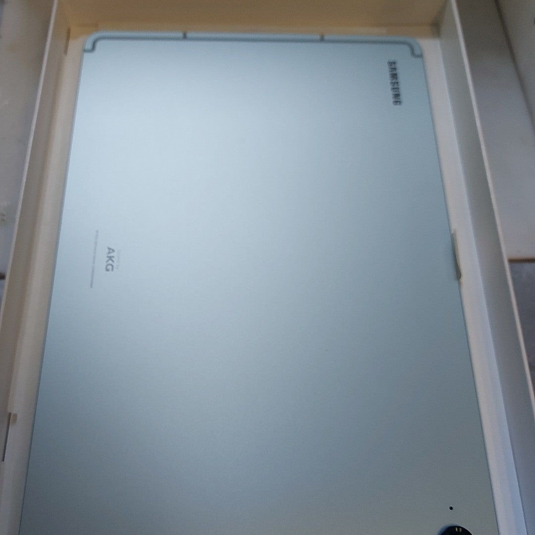TABLETA SAMSUNG GALAXY TAB S9 FE SM-X510 (2023) 256 GB 8 GB RAM (SEMINUEVO)