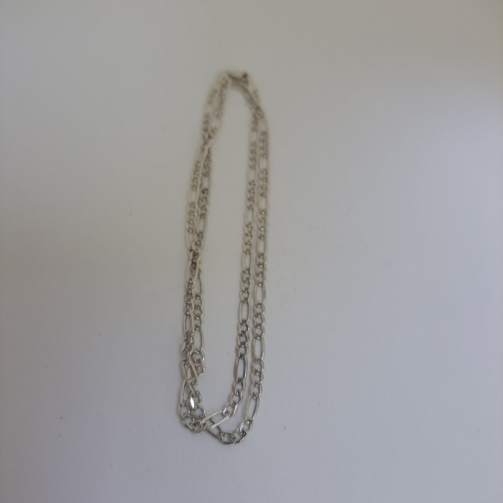 CADENA PLATA 6,10 GRMS (SEMINUEVO)